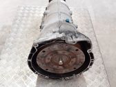 Automatikgetriebe