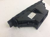 Dash center air vent grill