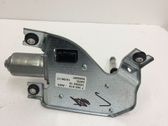 Rear window wiper motor