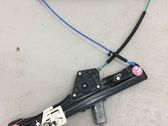 Fensterheber elektrisch mit Motor Tür vorne