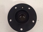 Rear wheel hub