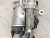 Steering rack