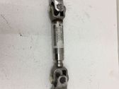Steering column universal joint