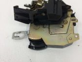 Cerradura de puerta de carga