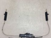 Hydraulikpumpe Verdeck