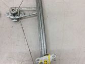 Regulador de puerta delantera con motor