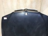 Engine bonnet/hood