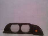 Headlight lense