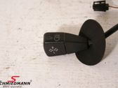 Wiper turn signal indicator stalk/switch
