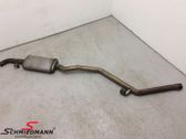 Muffler/silencer