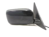 Front door electric wing mirror
