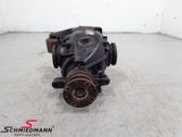 Tylny mechanizm różnicowy