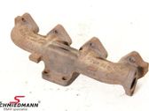 Auspuffkrümmer Abgaskrümmer