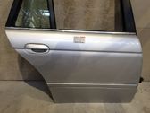 Rear door