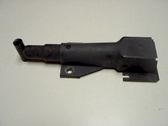 Front bumper shock/impact absorber