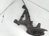 Querlenker hinten