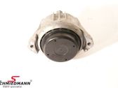 Support de moteur, coussinet