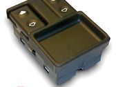Other switches/knobs/shifts