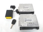 Calculateur moteur ECU