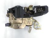 Loading door lock