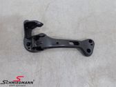 Gearbox mount