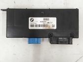 Other control units/modules