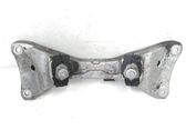 Gearbox mount