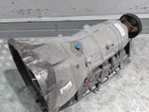 Caja de cambios automática