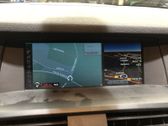 Radio/CD/DVD/GPS head unit