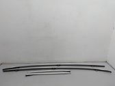 Roof bar rail