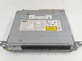 GPS navigation control unit/module