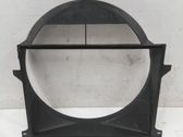 Déflecteur d'air de radiateur de refroidissement