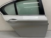 Rear door
