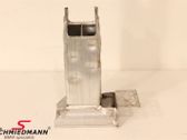 Front bumper shock/impact absorber