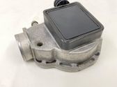 Mass air flow meter