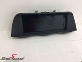 GPS navigation control unit/module