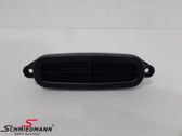 Tail light bulb cover holder