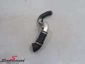 Intercooler hose/pipe