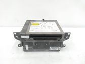 Radio / CD-Player / DVD-Player / Navigation