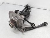 Rear wheel hub spindle/knuckle