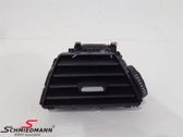 Dash center air vent grill