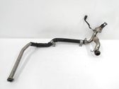 Air intake hose/pipe