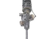 Rear shock absorber/damper
