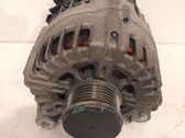 Lichtmaschine