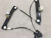 Fensterheber elektrisch mit Motor Tür vorne