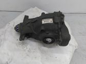 Rear differential