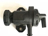 Vacuum valve