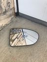 Wing mirror glass