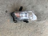 Front indicator light