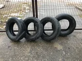 R15 C summer tire